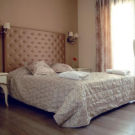 Astral Apartments Chrysi Ammoudia Exterior photo